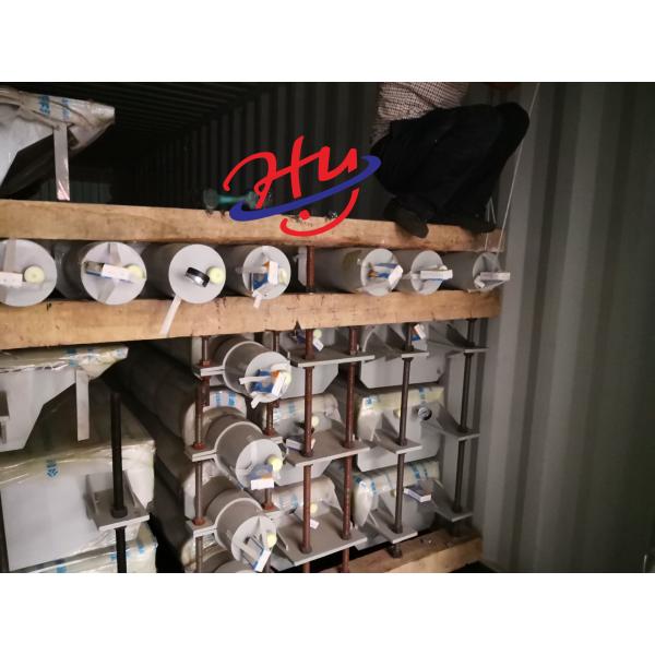 Wheat Straw Multialayer 10T/D A4 Paper Making Machine