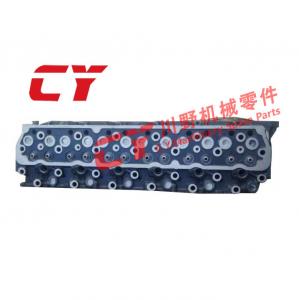China Sk07-2 Marine Diesel Engine Cylinder Heads 6D14 ME997794 on sale