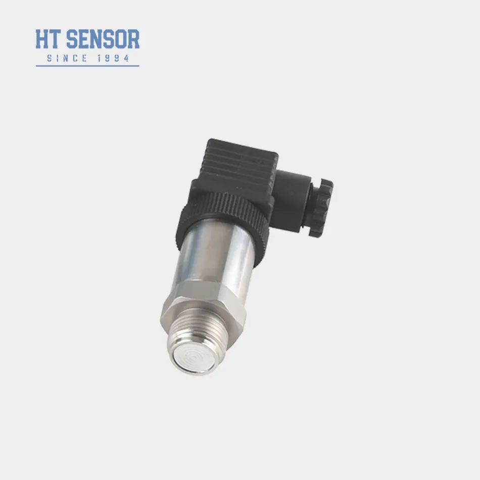 4-20mA flush Diaphram Pressure Sensor with HSM connector pressure transmitter