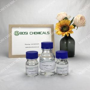 Buy cheap 98-86-2 Ketone Organic compounds For Fragrance Perfumes product
