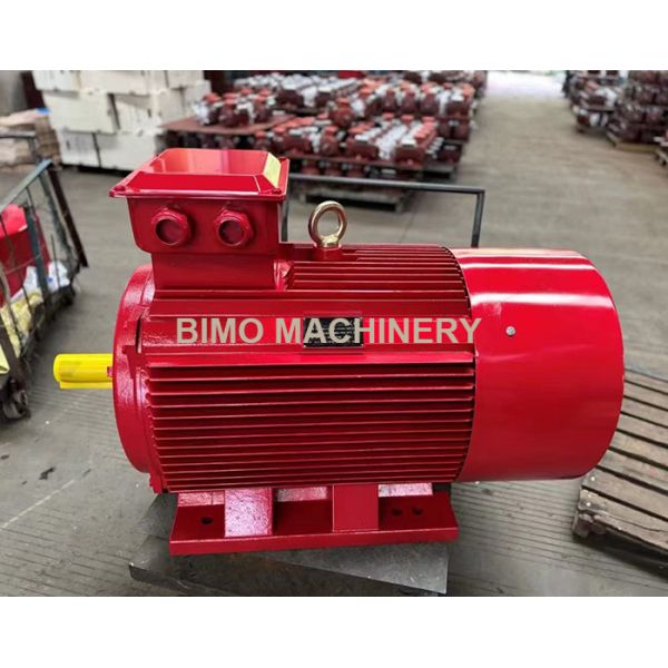 Y2-315L-4 160kw/220HP 220V Three Phase AC Induction Motor