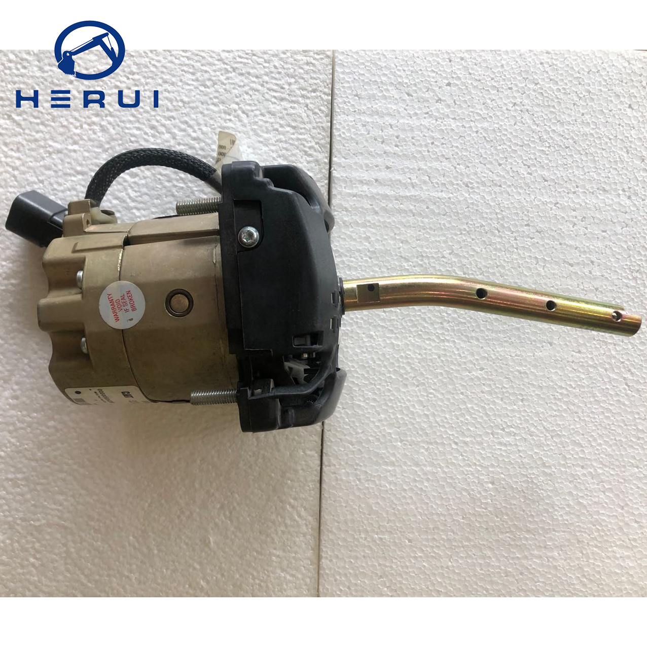 Joystick Control for Joystick Handle 938K Wheel Loader