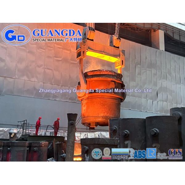 Alloy Steel Forging Forged Flanges Professional Steel Forging Factory From China