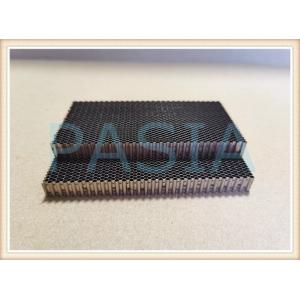 Water Jets Tables 0.2mm Honeycomb Sheet Metal