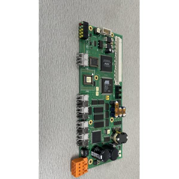 ABB PPC905AE101 3BHE014070R0101 Control Module