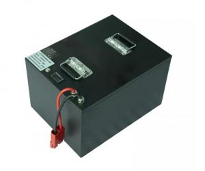 Buy cheap Lifepo4 Ev Battery Pack 24V 200AH For Floor Cleaning Machine product