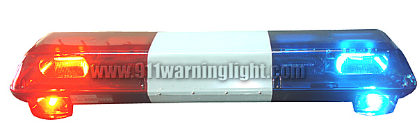 TBD-GA-05625F Xenon Strobe Lightbar