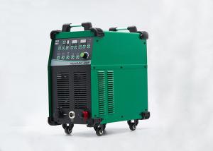 China 500A Stainless Steel Aluminum CO2 Welding Machine, Digital inverter pulse CO2 Welding Machine on sale