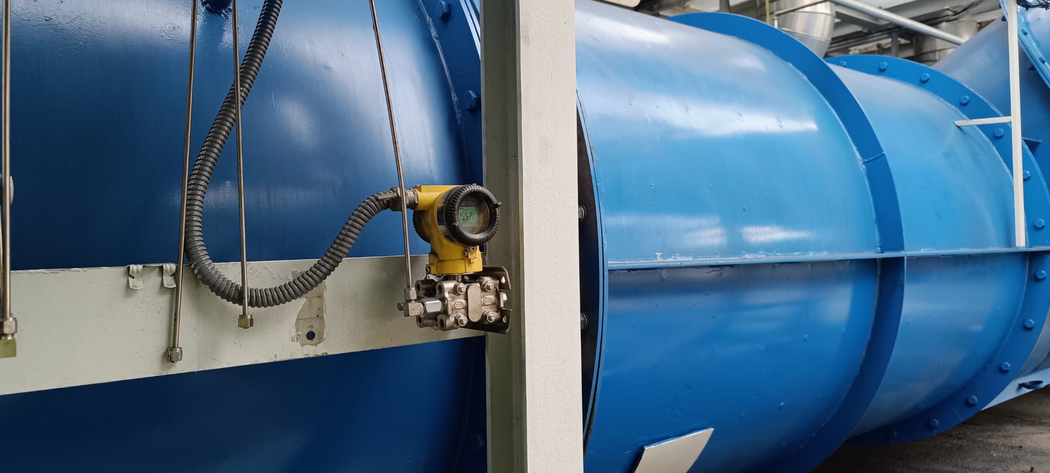 Why Differential Pressure Transmitters Lose Accuracy: Engineering Troubleshooting Guide for FD3051SDP