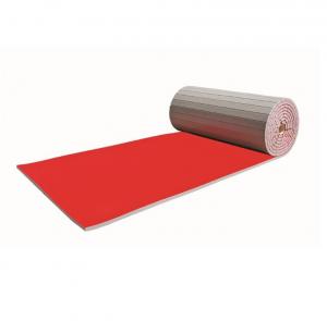China home practice judo mat soft flooring home wrestling mats  perfect for home wrestling & mma. on sale