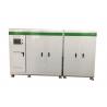 Hemodialysis Medical Water Treatment Plant RO System Cabinet Type 3000L Per Hour for sale