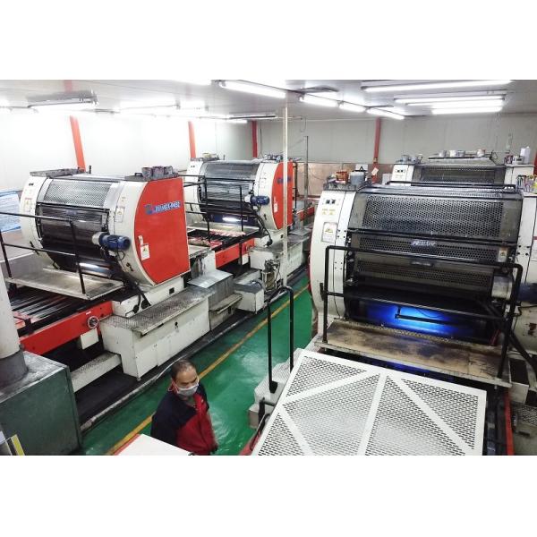 DADI 3L Rectangular Food Oil Can Empty Tin Metal Tin Can with Spout Lid Durable Tinplate