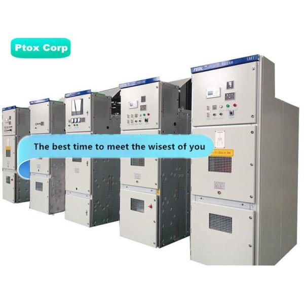 HXGN China manufacturer custom widely used 630A industrial rmu