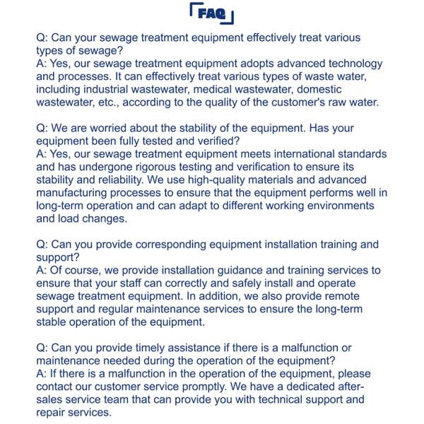 Water Filtration System Drinking Water Filtration System UF Ultrafiltration System