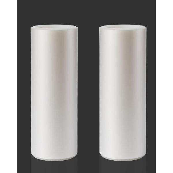 Matte Thermal Lamination BOPP Environment-friendly Adhesive Pre-coated Scratch-resistant Film for Graphic Printing 30 Micron