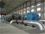 Air Separator Cryogenic Air Separation Plant 73000Nm3/H Cryogenic Equipment