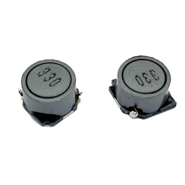 7445510 Low-loss ferrite core SMD Power Inductor for EMI Filter