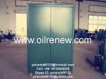 Vacuum Transformer Oil Purifier|Insulating Oil Filter Machine with Housing Cover