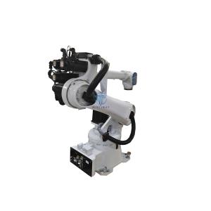 Buy cheap Robotic Auto Case Packer High Accuracy Case Making Machine product