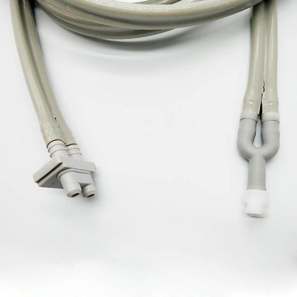 Nihon Kohden Adult Double Tube NIBP Connector Air Hose