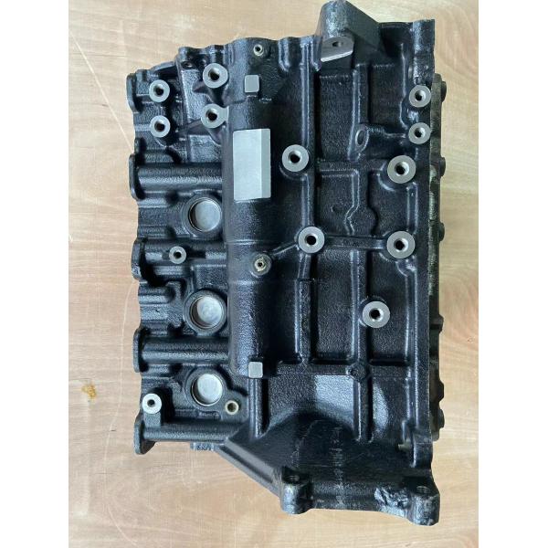 Casting Iron 4G64 Engine Cylinder Block For Mitsubishi Galant L200 L300 Expo Pajero