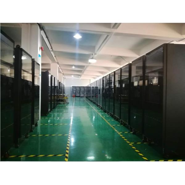 300 Cups Commercial Espresso Coffee Vending Machine Accept QR Code Pay