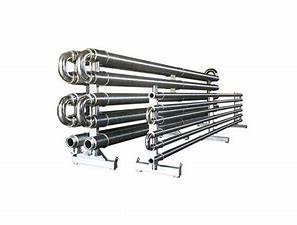 China A179 Seamless Carbon Steel Heat Treated  Tube  For Heat Exchanger on sale
