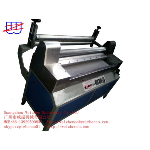 Case Packaging Hot Melt Glue Laminating Machine for Scouring Pad and Kitchen Sponge