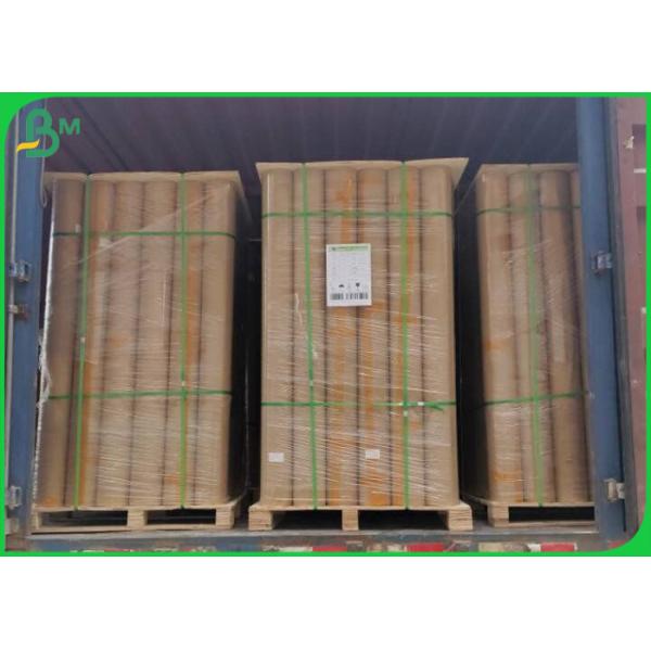 60g 70g 80g high resistance strength plotter paper for garment cutting room 60g 70g 80g High Resistance Strength Plotter Paper For Garment Cutting Room