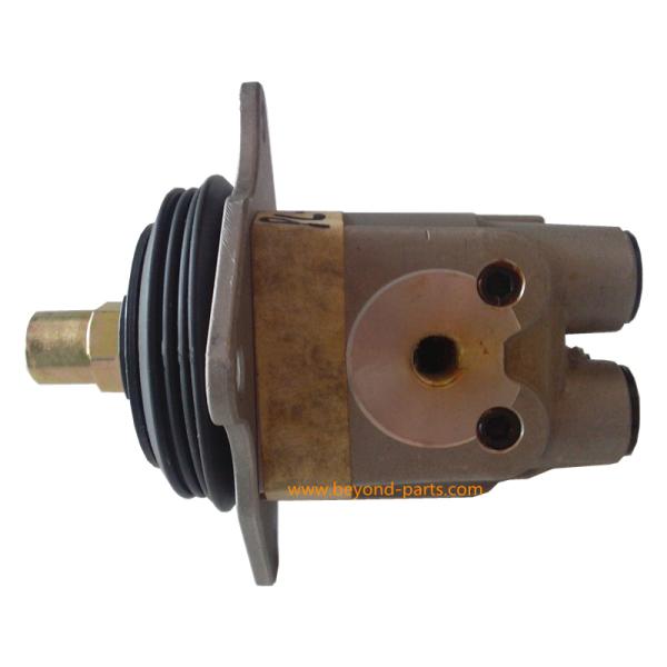 Doosan DX300 Excavator Spare Parts Control Handle Valve Joystick K1000555