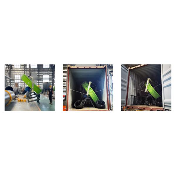 Powder Npk Urea Compound Fertilizer Pelletizer Disc Granulator Fertilizer Machine