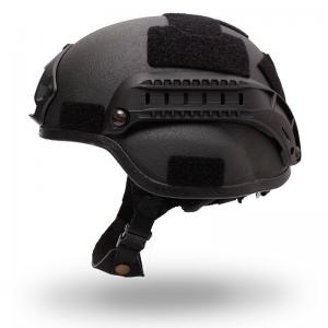 China MICH 2000 Ballistic Bulletproof Helmet Tactical NIJ IIIA Independant Defense on sale