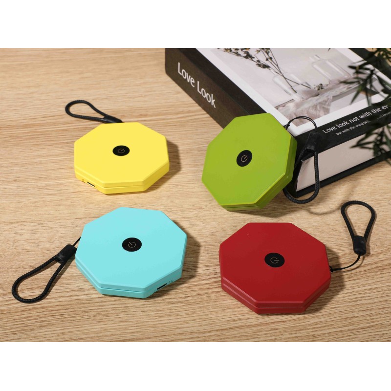 Rotating Folding Origami Light Fixture Large Paper Floor Lamp Touch Control