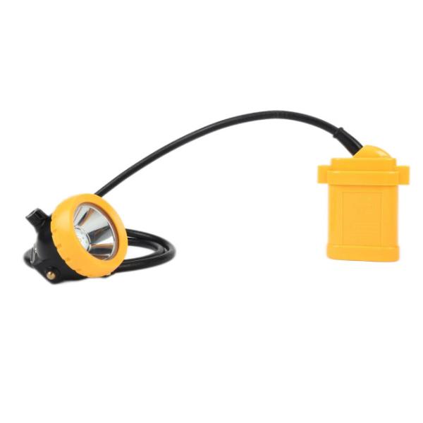 Super Bright 7000Lux Mining Camping LED Headlamp for Mining Camping
