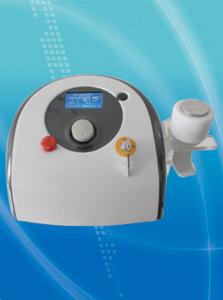 Low Frequency Ultrasound body sculpting machine CT2 for Wrinkle Remove