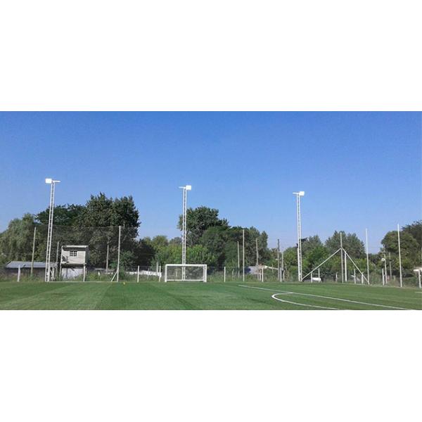 High Lumen 40000LM IP65 LED Stadium Light Die Casting Aluminium