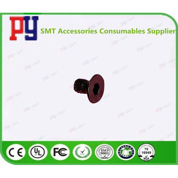 Universal spare parts M03X08-SFHS SOCKET FLAT HEAD, 3X8