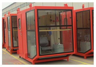 YT Quality guaranteed double girder gantry crane