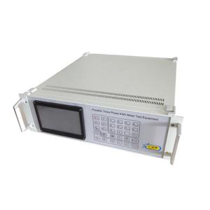 Buy cheap GF302D Electric Meter Calibration , Instrument Calibration Equipment Three Phase product