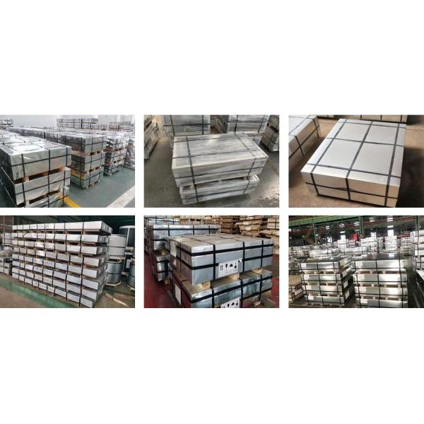 SPCC Tin Coated Sheet 2.8/2.8 2.0/2.0 Coating Tinplate Food Can 0.50mm