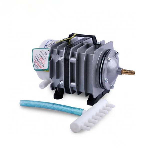 Protable Mini Oxygen Air Pump For Aquarium Hydroponic Systems