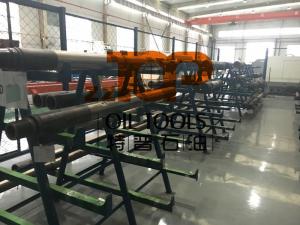 Buy cheap Oil &amp; Gas Well Downhole Drill Stem Testing Tools String APR DST Tools String product