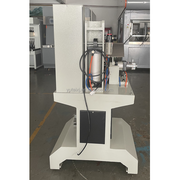 Pneumatic Shoe Upper Vamp Crimping Setting Shaping Moulding Machine for Shoe Factories Output Approximately 1500Pairs/8H
