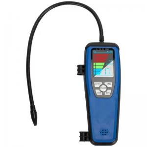 China Infrared Refrigerant Gas Leak Detector For Commercial Air-Condition R134a/R22/HFO-1234yf on sale