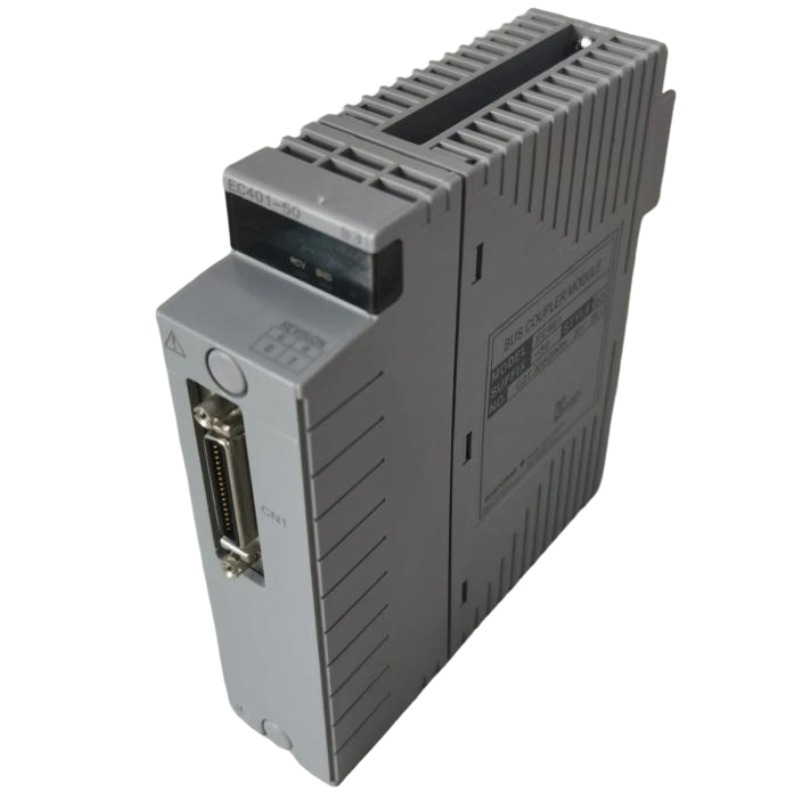 Yokogawa EC401-50 ESB Bus Coupler Module for CENTUM VP & FIO Systems