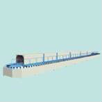 46 60 80 Stations Shoe Making Machines 61KW Multipurpose Rotary Style