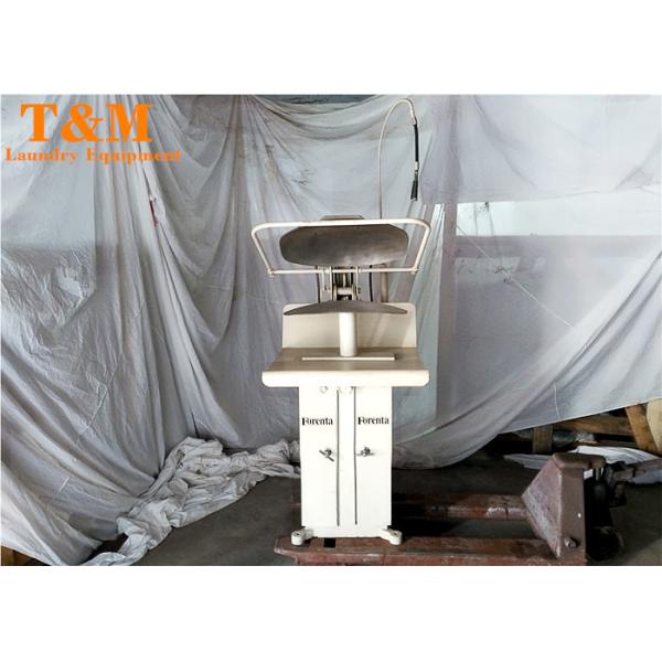 Forenta Laundry Press Machine A19VS Topper Used Energy Saving Insulated Head Cover