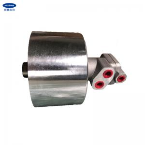 Buy cheap RH-125 Hydraulic Rotating Cylinders Oil Cylinder Accessories product