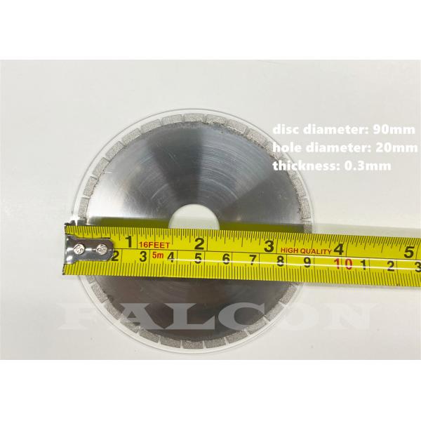 D903020-- Plaster Cutting Tool