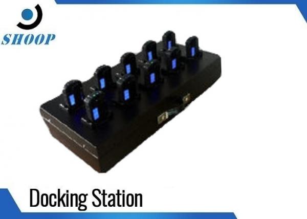 Quality All - In - One Docking Station Camera 10 Ports With SOP - 06 Socket for sale